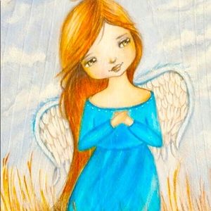 Meet your Posher, Darlene